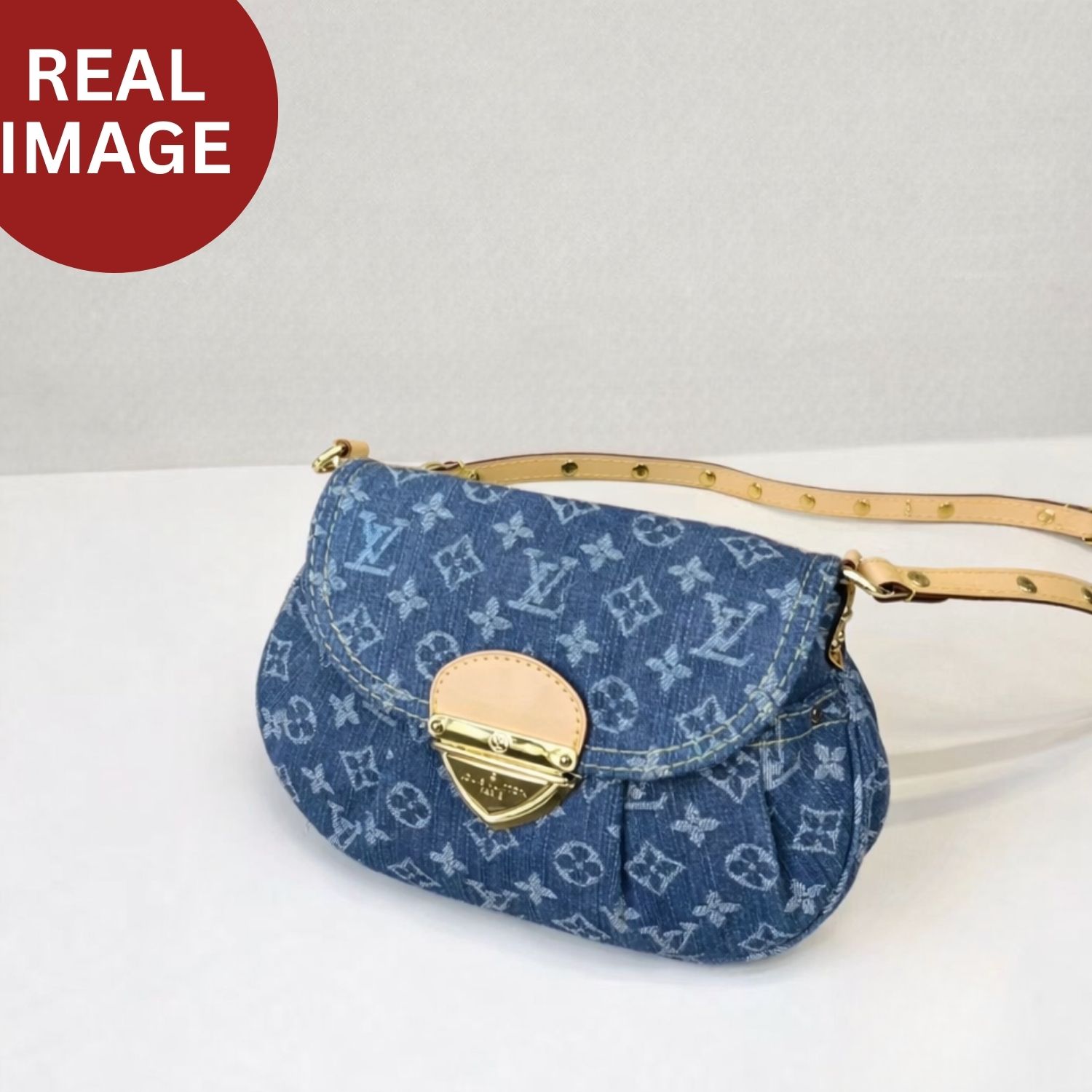 L0vis Vvtt0n Sunset Bag For Women M46829 – 10.6 Inches/ 26.9 Cm