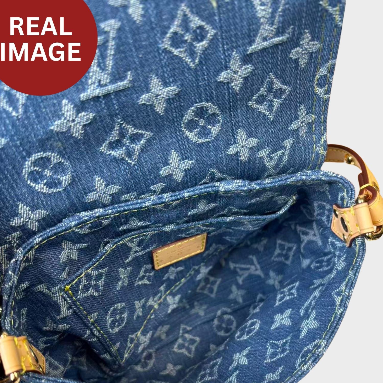 L0vis Vvtt0n Sunset Bag For Women M46829 – 10.6 Inches/ 26.9 Cm