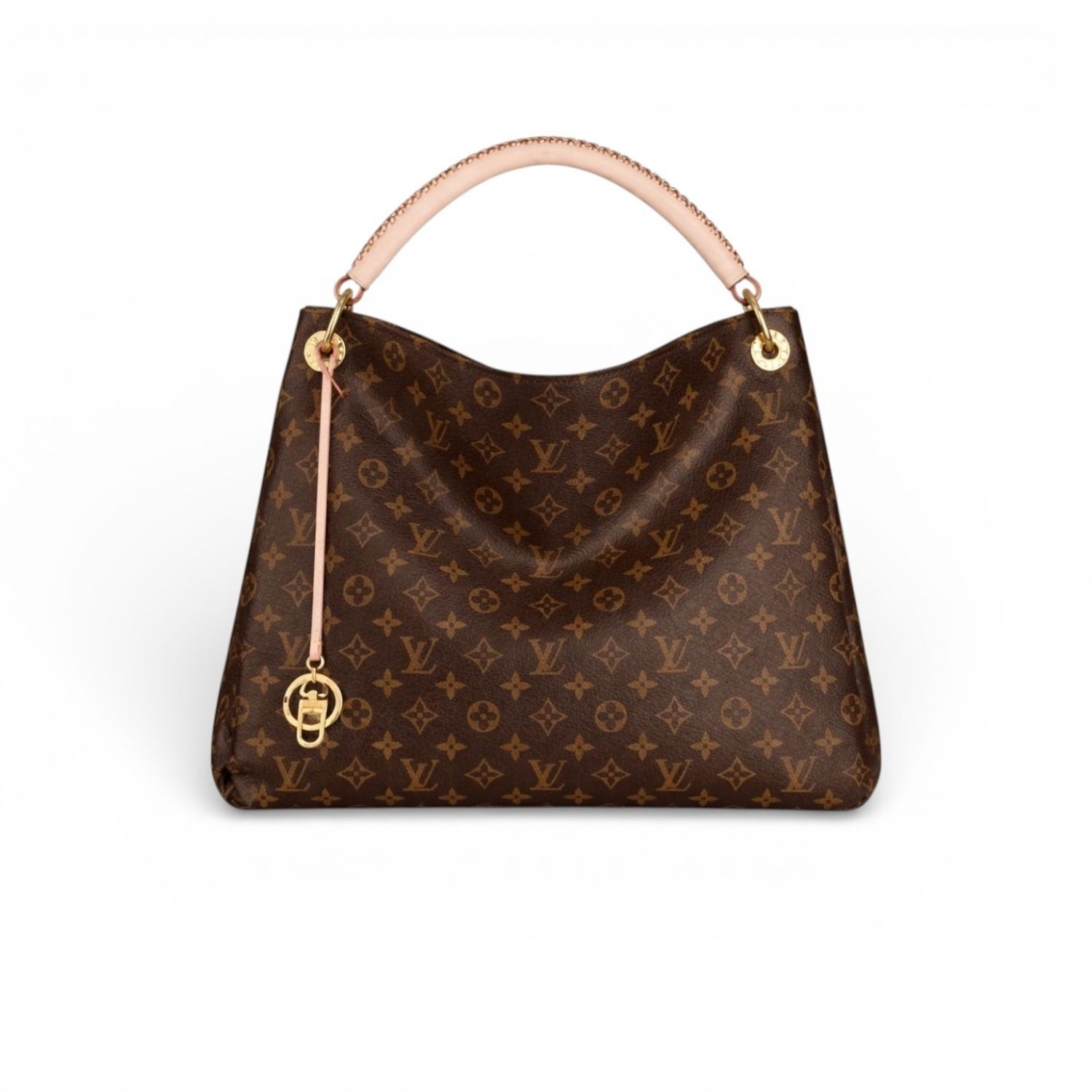 L0vis Vvtt0n Artsy GM Brown For Women 20in/51cm M40259