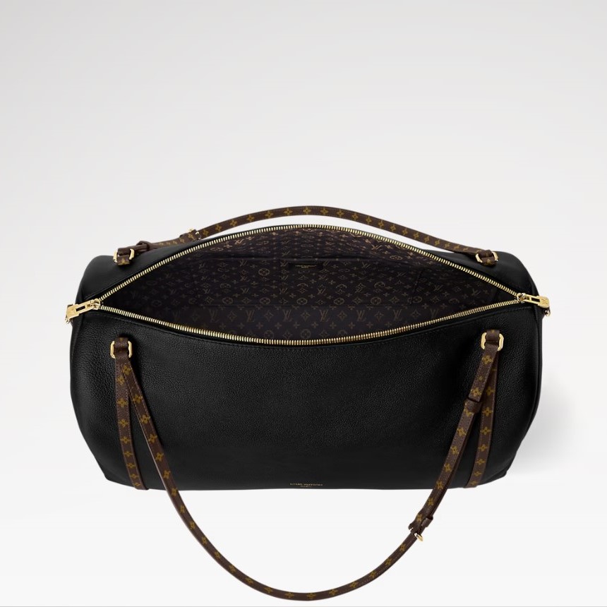 L0vis Vvtt0n Express Travel Black For Women 17.7in/45cm M26037