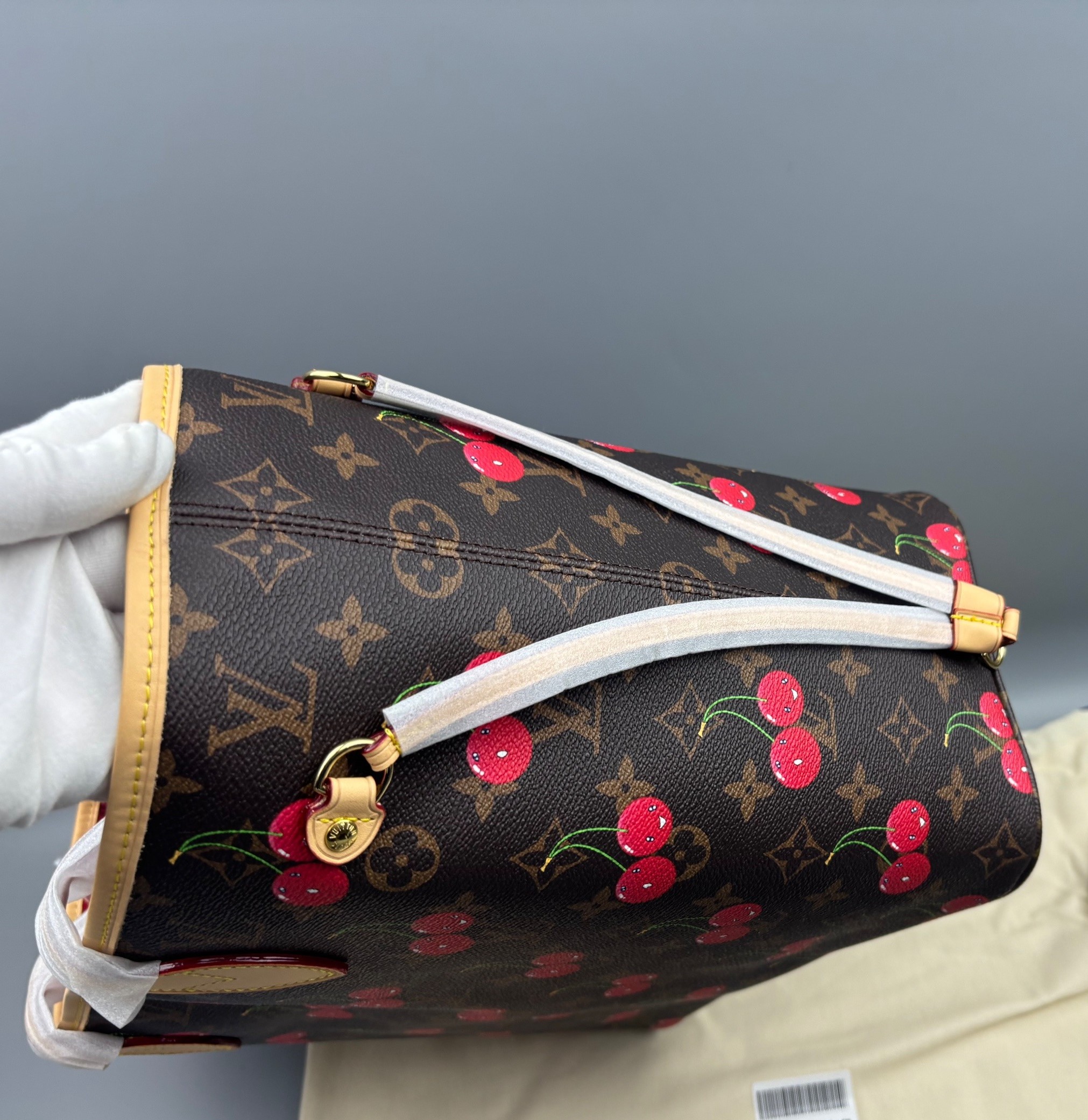 L0vis Vvtt0n LV x TM Neverfull MM For Women 12.2in/31cm M13263