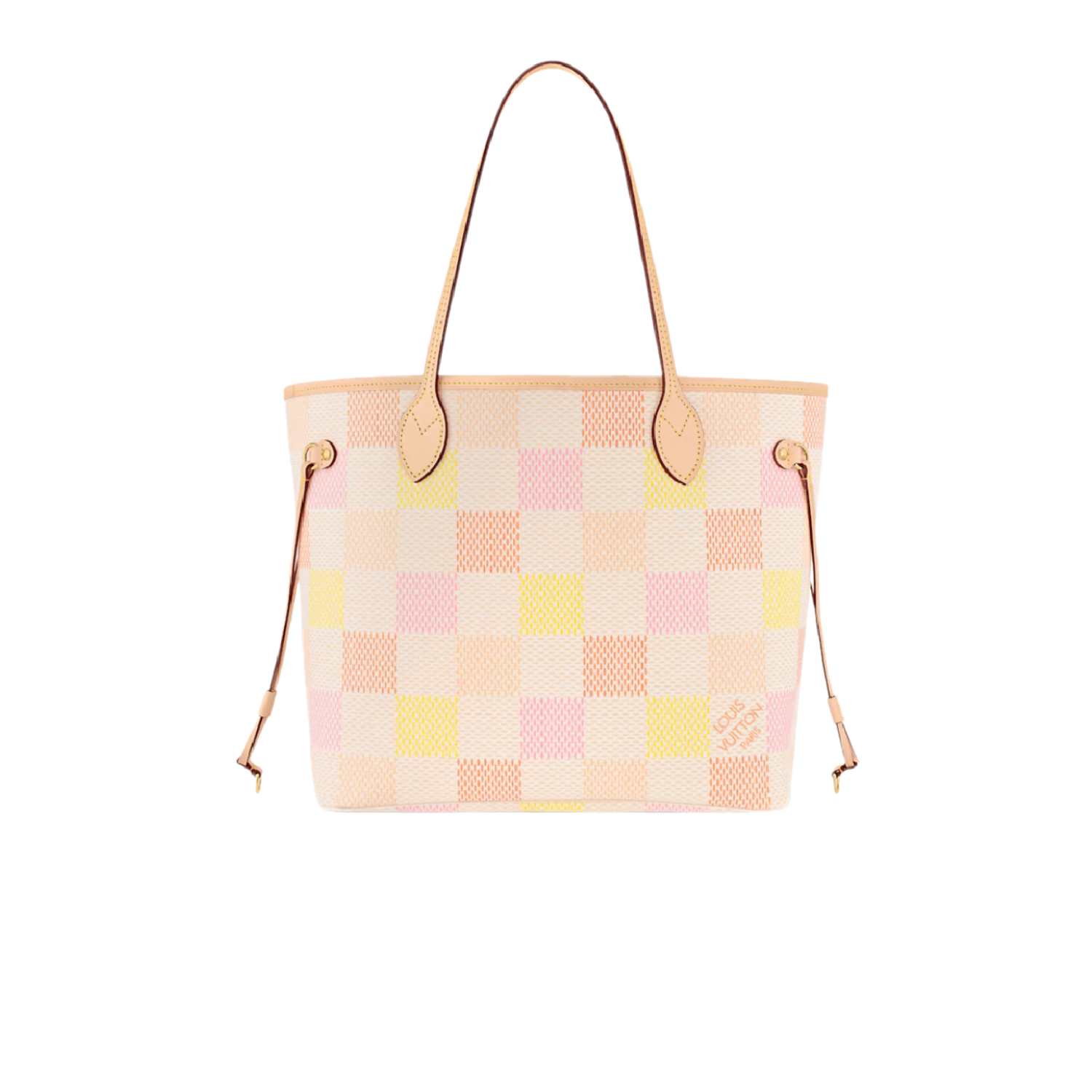 L0vis Vvtt0n Neverfull MM Bag For Women N40668- 31 Cm/ 12.2 Inches