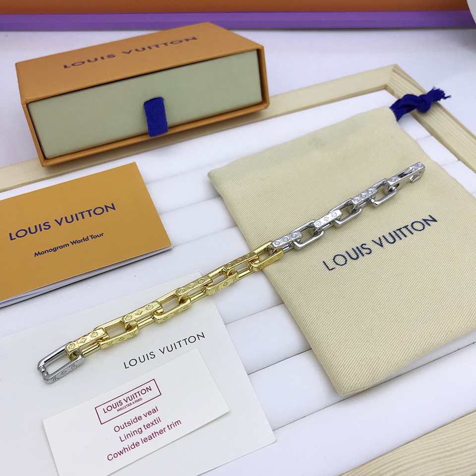 L0vis Vvtt0n Jewelry