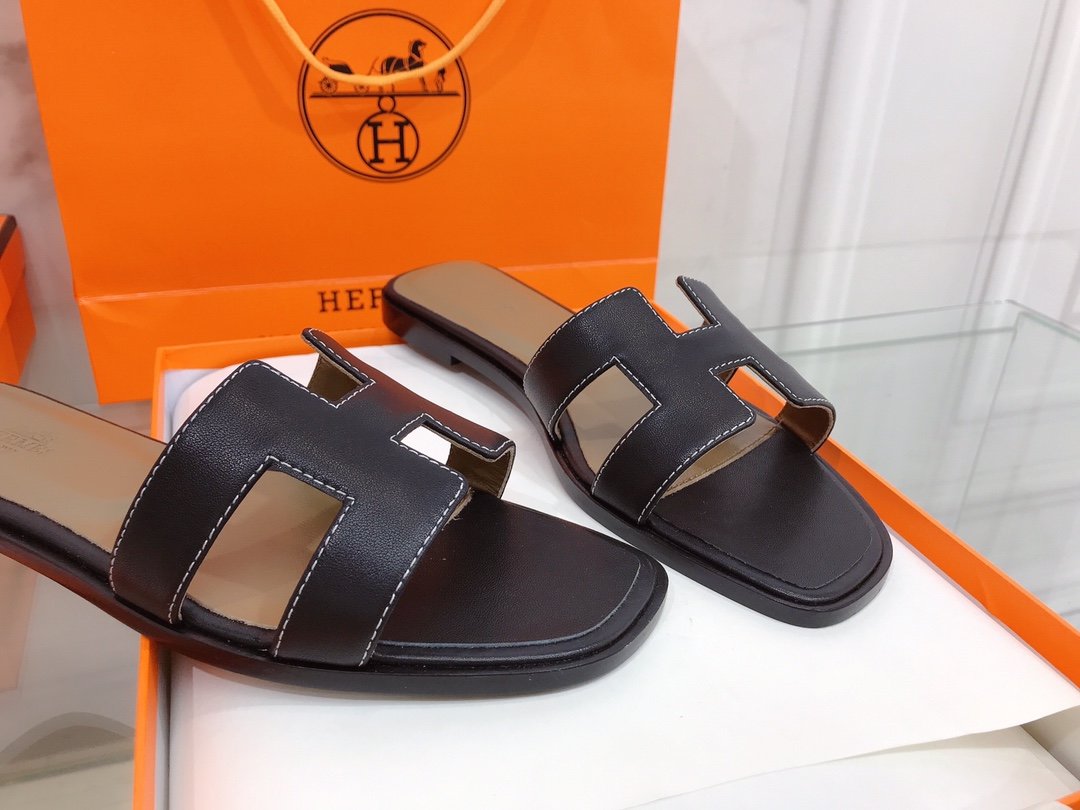 H**me5 Oran Sandal Black For Women, Women’s Shoes H021056Z