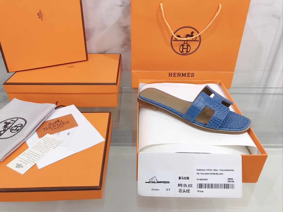 H**me5 Oran Sandal Blue For Women, Women’s Shoes