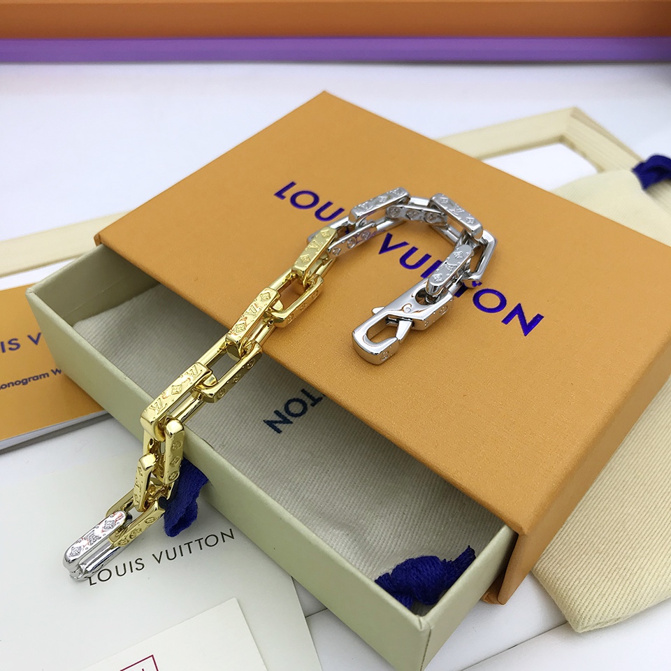 L0vis Vvtt0n Jewelry