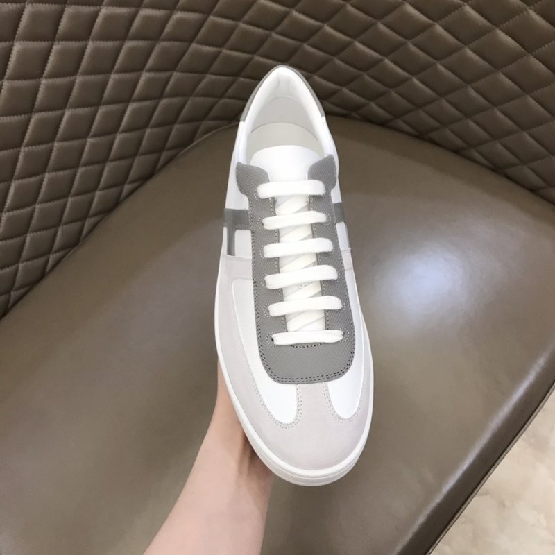 H**me5 Boomerang Sneaker White For Men