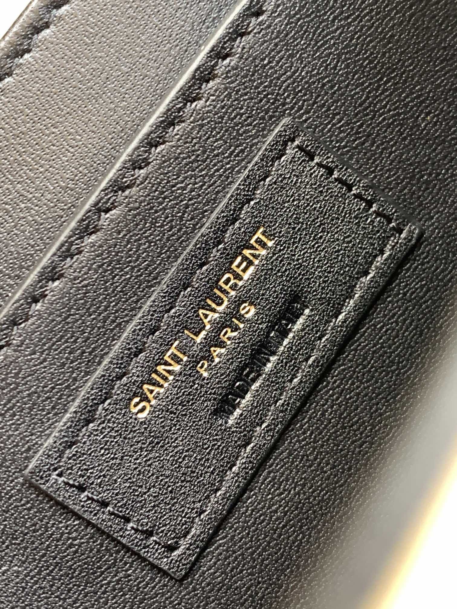 Sa1nt Lau*nt Solferino Small Satchel Bag Beige In Box With Gold Hardware 7.4in/19cm Y51 6343060SX0W9207