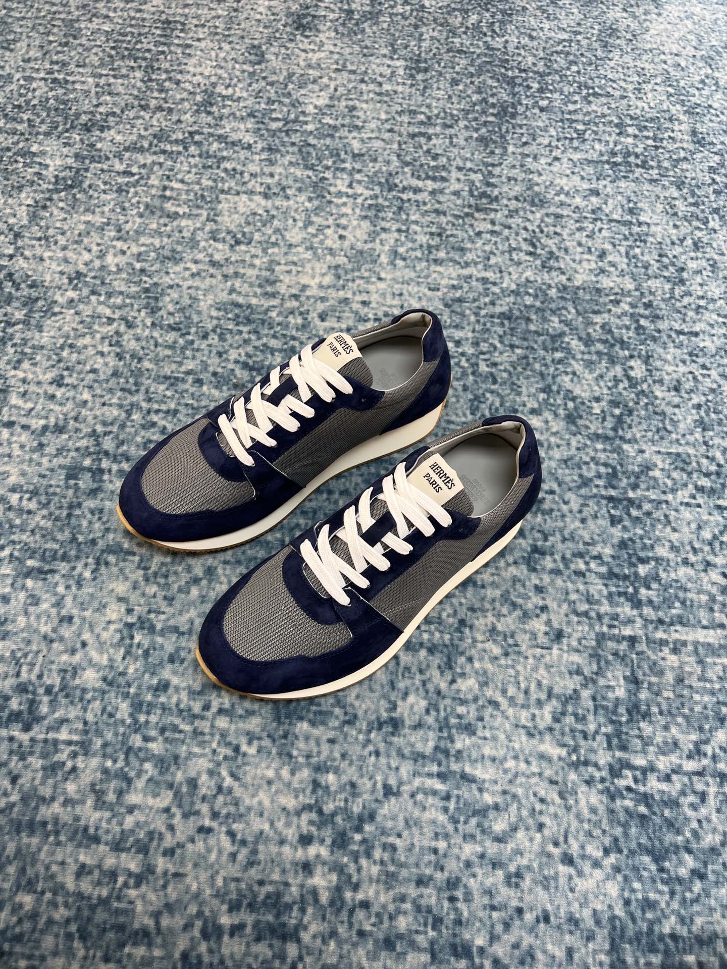 H**me5 Escape Sneaker Green/Black For Men