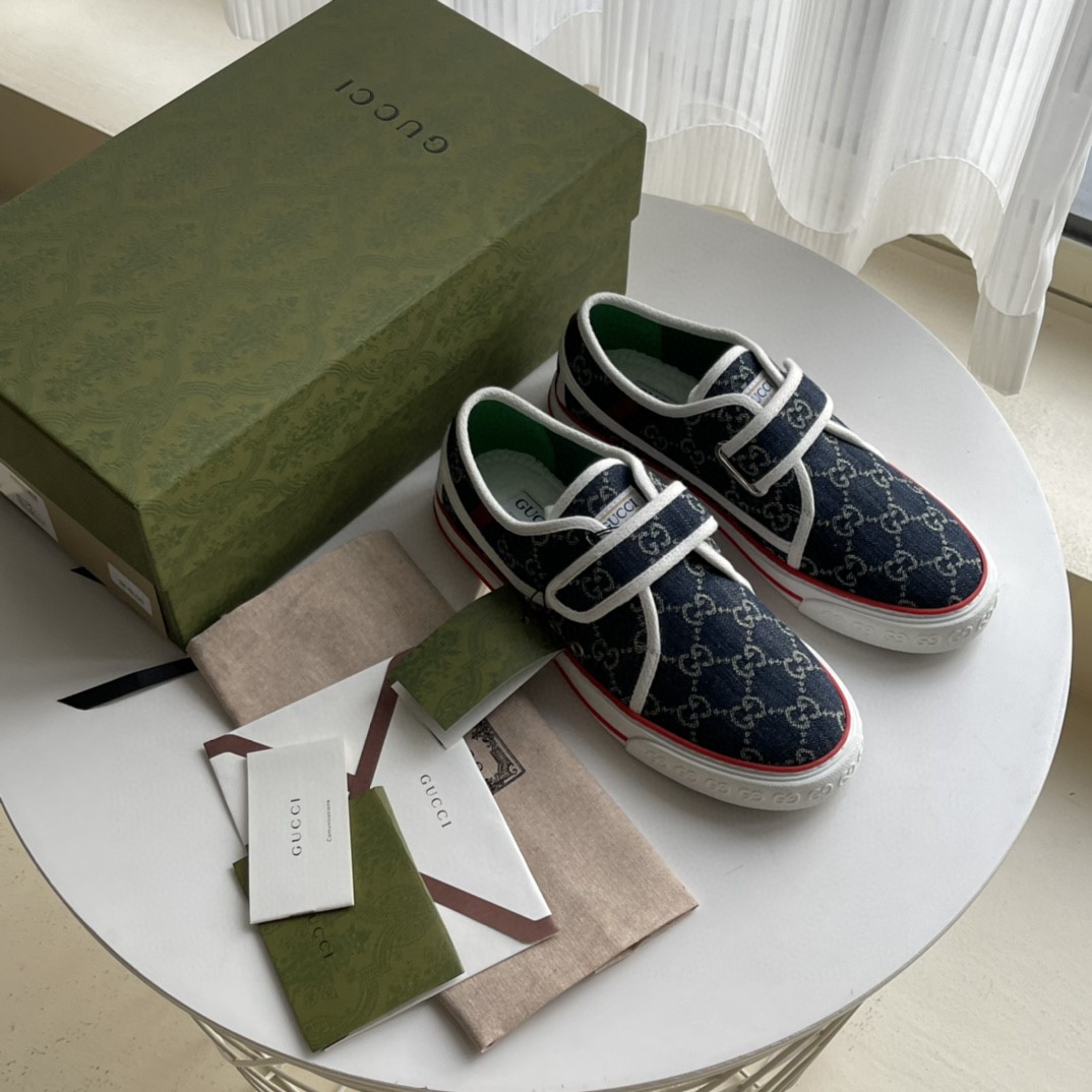 Gvc*1 Men’s Tennis 1977 Sneaker Blue For Men ‎692918