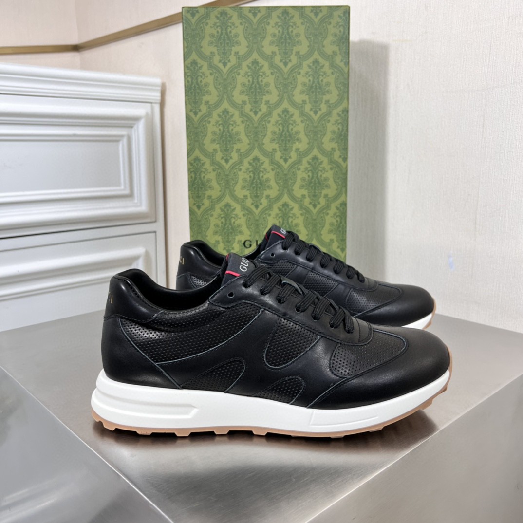 Gvc*1 Men’s Sneakers Black For Men ‎675840