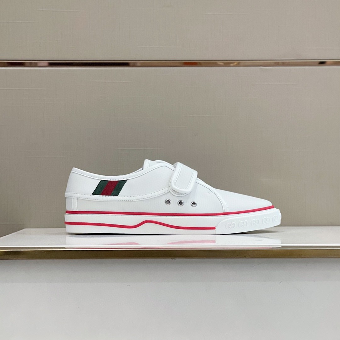 Gvc*1 Women’s Tennis 1977 Sneaker White For Women 69474 417L1 09060