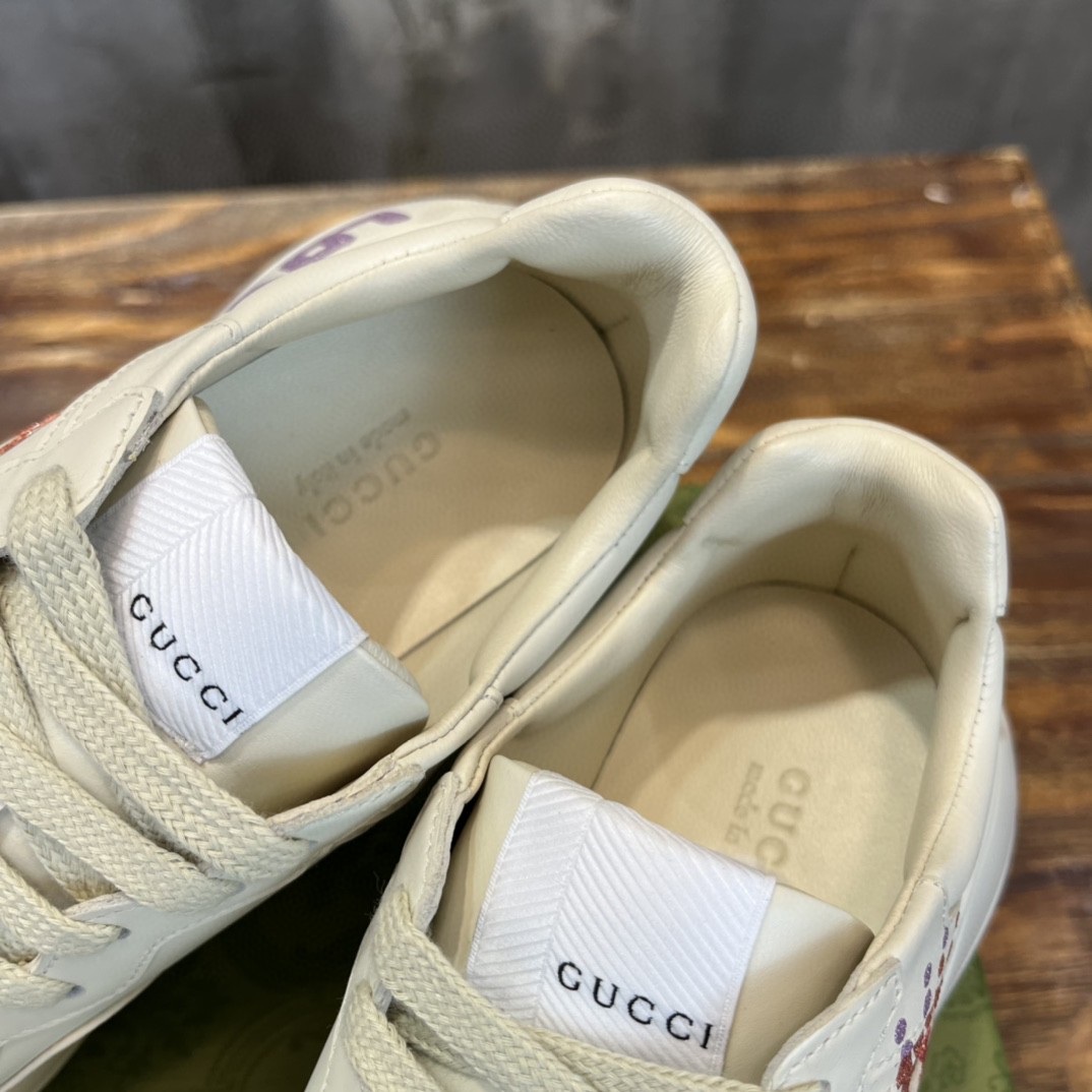 Gvc*1 Women’s Rhyton Ivory White For Women 703810DRW009522