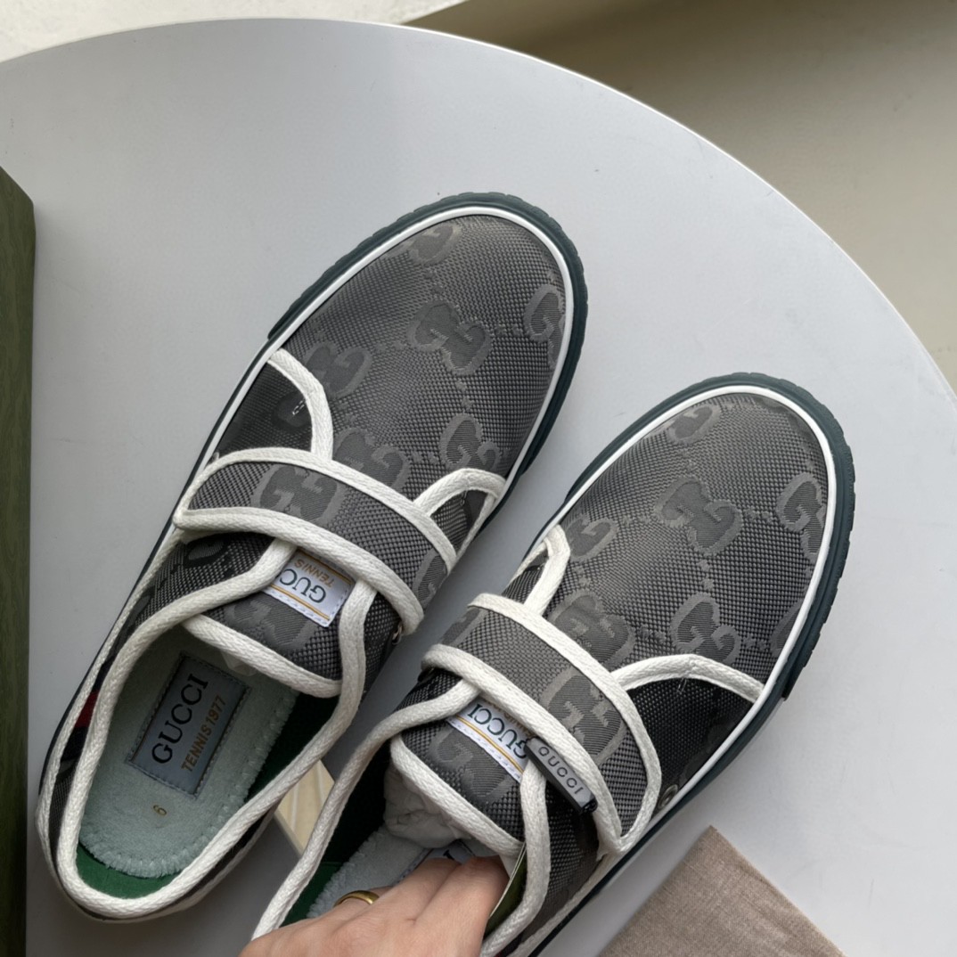 Gvc*1 Women’s Tennis 1977 Sneaker Black For Women ‎692918