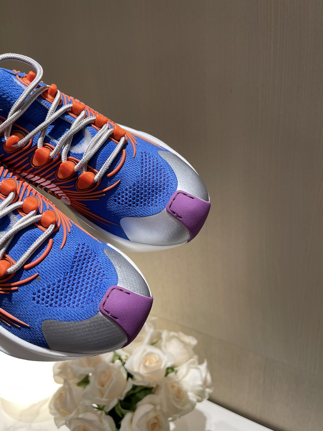 Gvc*1 Run Men’s Sneaker Blue For Men ‎‎‎80893 UFE10 8880