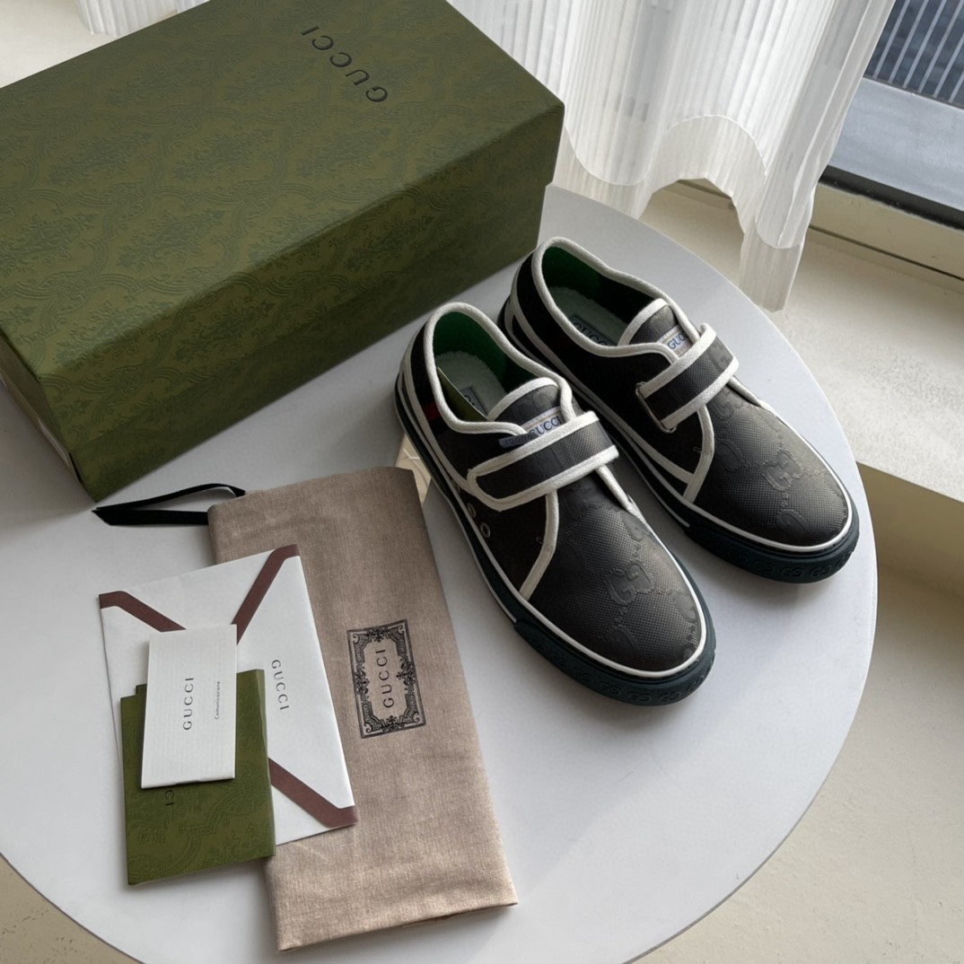 Gvc*1 Women’s Tennis 1977 Sneaker Black For Women ‎692918