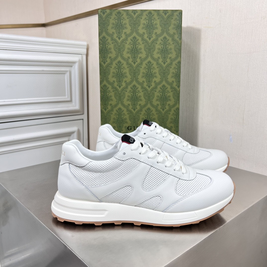 Gvc*1 Men’s Sneakers White For Men ‎675840