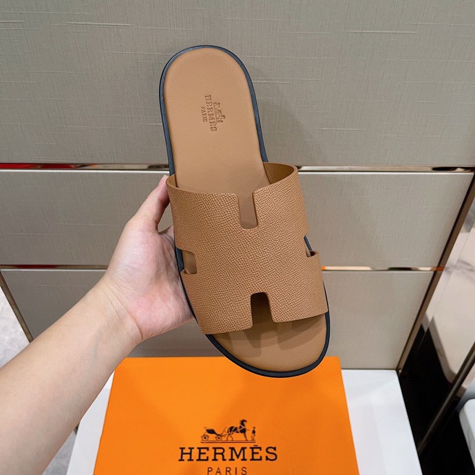 H**me5 Izmir Sandal Brown For Men H041141ZH03400