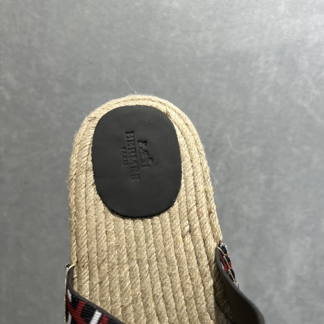 H**me5 Old Espadrilles Black For Men