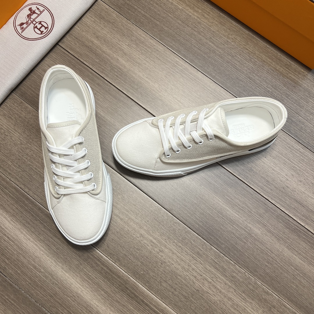 H**me5 Envy Sneakers White For Men H221908ZH15410