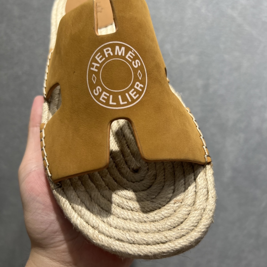 H**me5 Old Espadrilles Yellow For Men